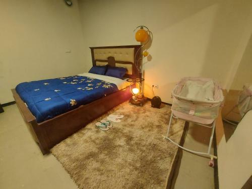 Peraklitos Vacation Home / Homestay