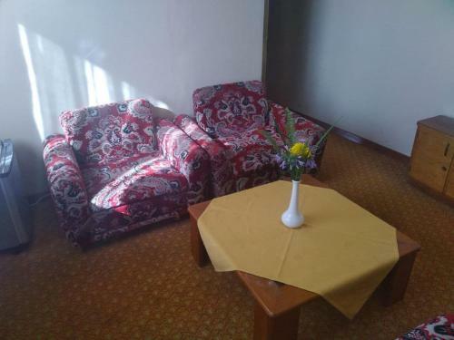 Ghion Hotel
