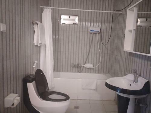 Ghion Hotel