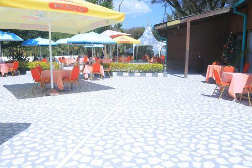 Ghion Hotel