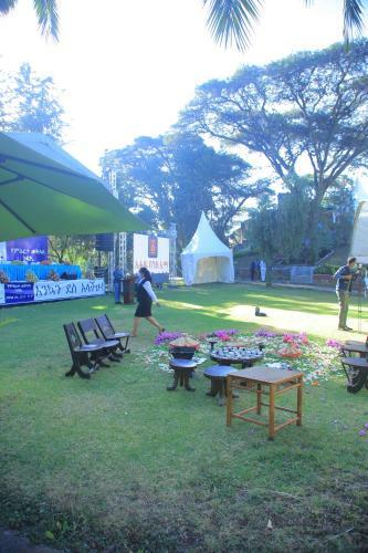 Ghion Hotel
