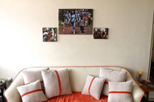 Hostal Ordinary Hero Life Center And Guest House