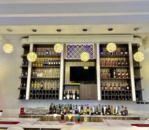 Base Ethiopia International Hotel