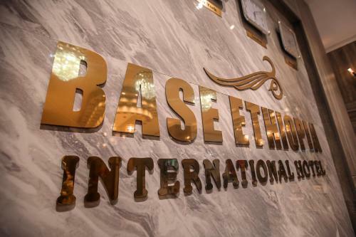 Base Ethiopia International Hotel
