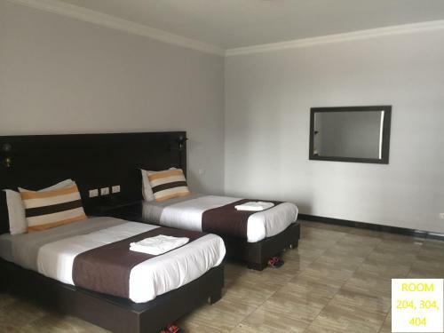 Hotel Elim Guest Inn