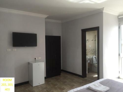Hotel Elim Guest Inn