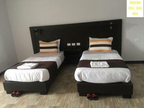 Hotel Elim Guest Inn