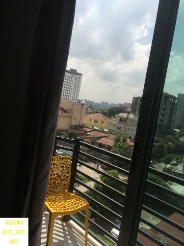 Hotel Elim Guest Inn