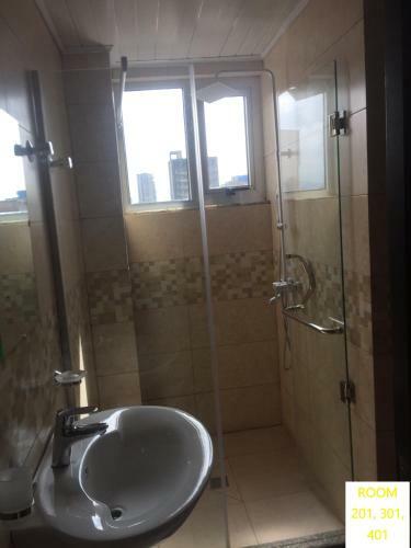 Hotel Elim Guest Inn