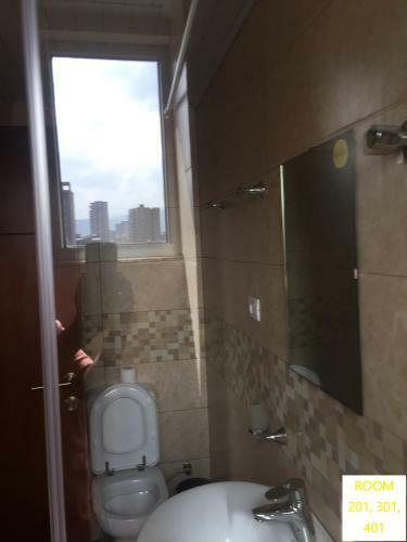 Hotel Elim Guest Inn