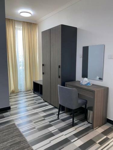 Hotel Ecco Modern Guest House