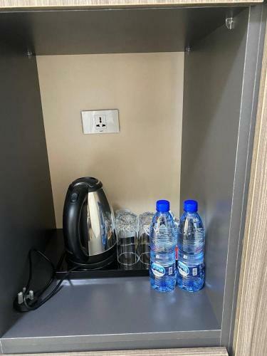 Hotel Ecco Modern Guest House
