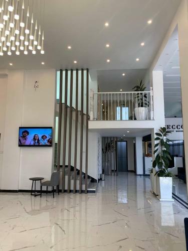 Hotel Ecco Modern Guest House