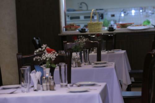 Daisy Hotel