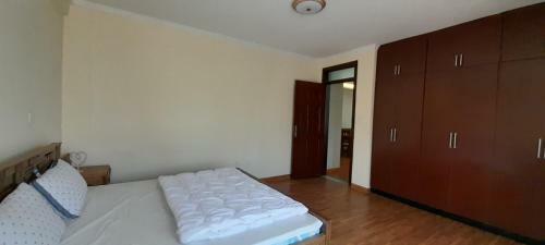 Apartamento Habesha
