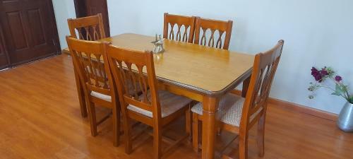Apartamento Habesha