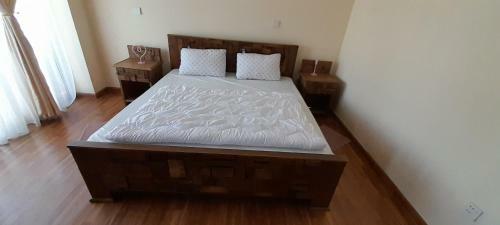 Apartamento Habesha