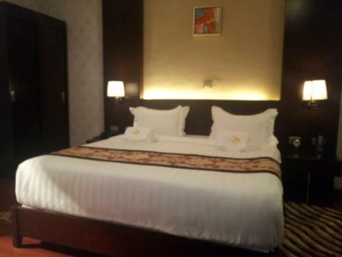 Sherar Addis Hotel