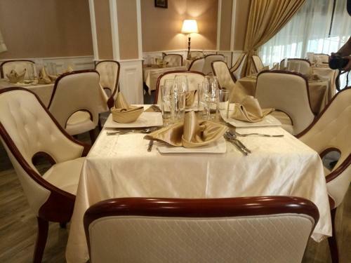 Sherar Addis Hotel