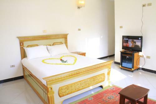 Hostal Avi Pension