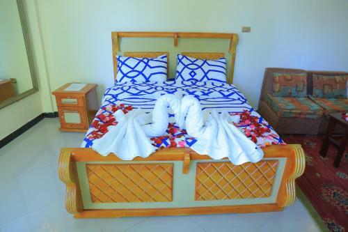 Hostal Avi Pension
