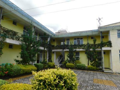 Hostal Avi Pension