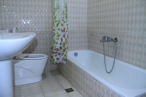 Hostal Avi Pension