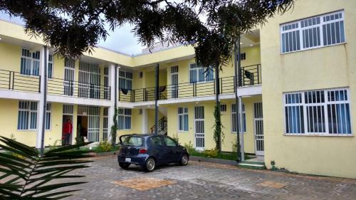 Hostal Avi Pension