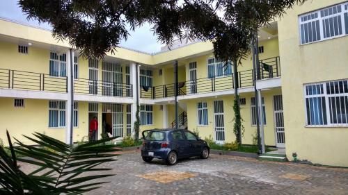 Hostal Avi Pension
