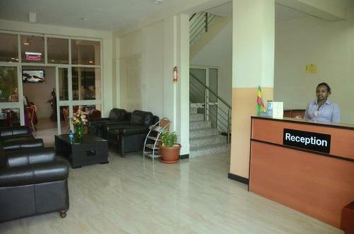 Bahir Dar Hotel 2 - Ethiopia