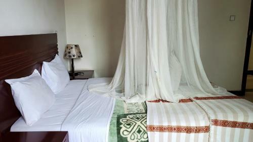 Bahir Dar Hotel 2 - Ethiopia