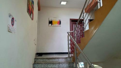 Bahir Dar Hotel 2 - Ethiopia