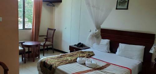 Bahir Dar Hotel 2 - Ethiopia