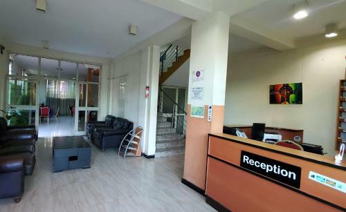Bahir Dar Hotel 2 - Ethiopia