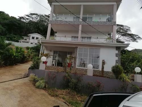Creole Cottage Apartment