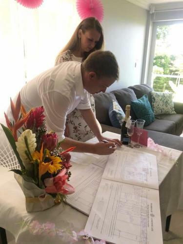 Peponi Selfcatering Apartments
