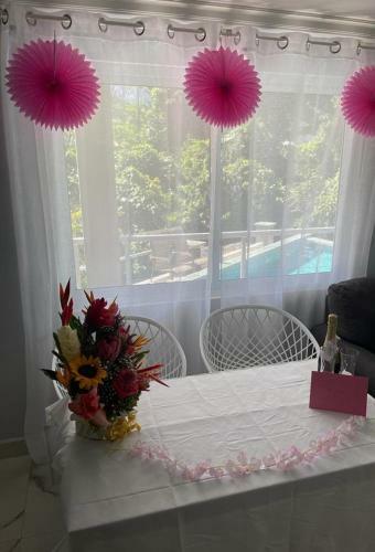 Peponi Selfcatering Apartments