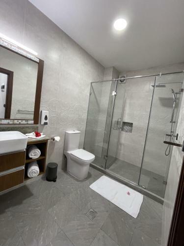 B Holiday Apartments