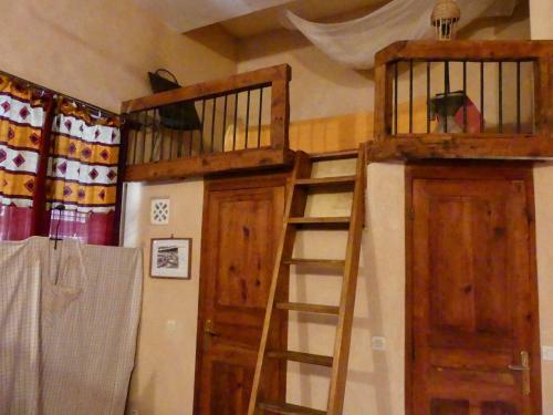 Hostal Jamm