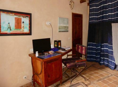 Hostal Jamm