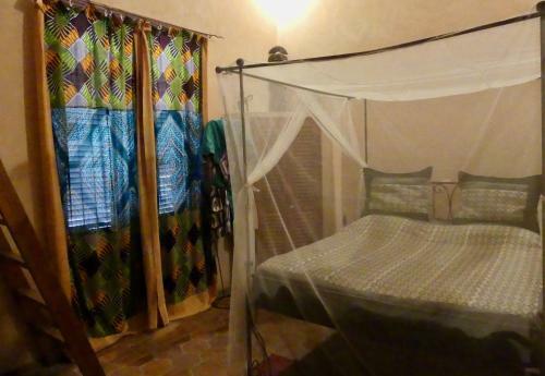 Hostal Jamm