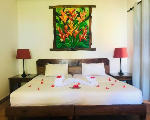 Hostal Villa Des Flots