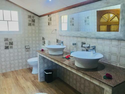 Hostal Villa Des Flots