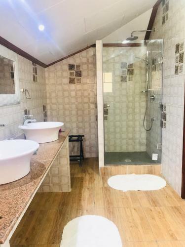Hostal Villa Des Flots