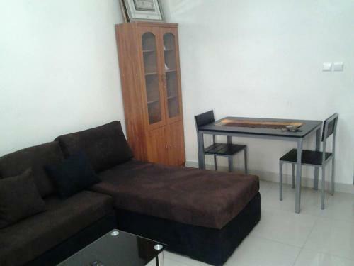 Apartamento Studio Cape Coast