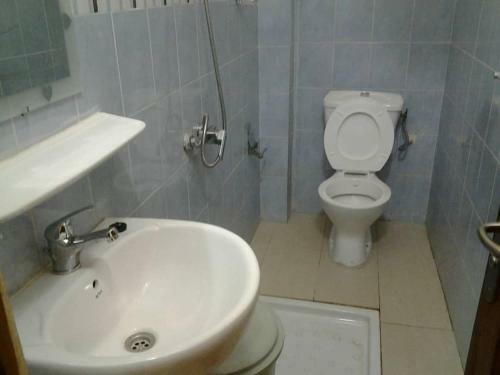 Apartamento Studio Cape Coast
