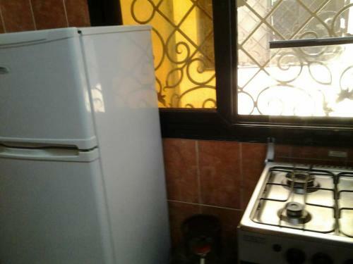 Apartamento Studio Cape Coast