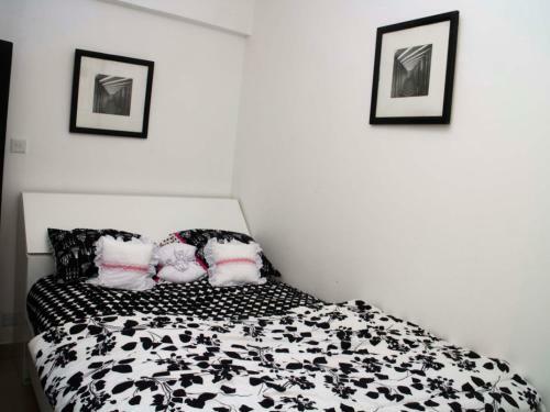 Masire Apartments Wilberforce