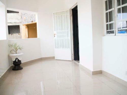 Masire Apartments Wilberforce