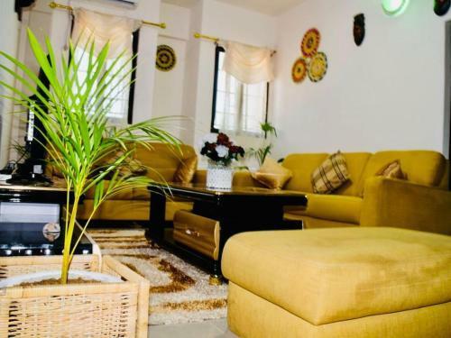 Masire Apartments Wilberforce